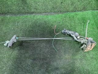 Запчасть замок двери задний правый SUZUKI Wagon R