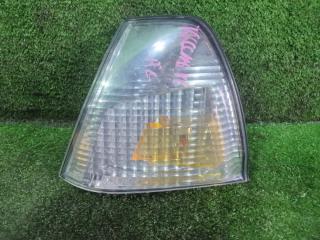 Габарит левый TOYOTA Grand Hiace контрактная Габарит левый TOYOTA Grand Hiace