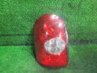 Стоп-сигнал задний левый MAZDA MPV