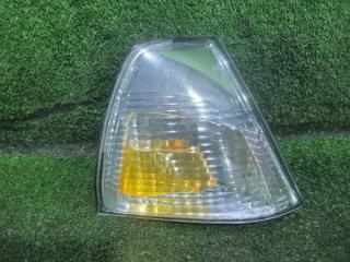 Габарит правый TOYOTA Grand Hiace контрактная Габарит правый TOYOTA Grand Hiace