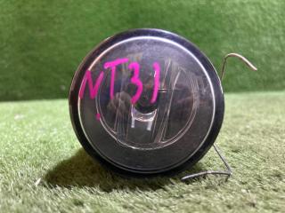 Фото запчасти фара противотуманная передняя NISSAN X-Trail контрактная запчасть Запчасть фара противотуманная передняя NISSAN X-Trail