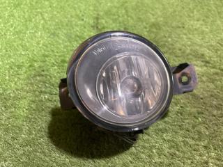 Фара противотуманная передняя левая NISSAN X-Trail