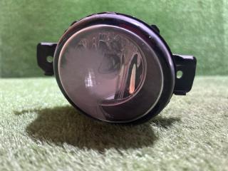 Фара противотуманная правая NISSAN X-Trail