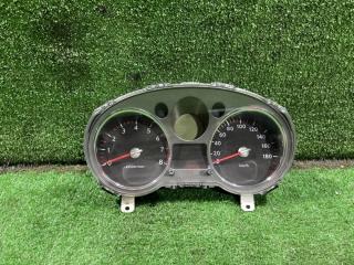 Панель приборов NISSAN X-Trail