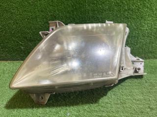 Фара передняя левая MAZDA MPV контрактная Фара передняя левая MAZDA MPV