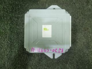 Компьютер ДВС SUBARU Legacy