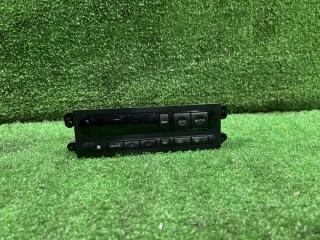 Запчасть блок управления климат-контролем NISSAN Serena