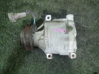 Компрессор кондиционера SUBARU Legacy