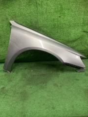Крыло переднее правое SUBARU Legacy 2006-2009 контрактная Крыло переднее правое SUBARU Legacy 2006-2009