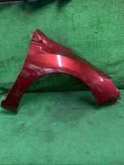 Крыло переднее правое SUBARU Impreza 2011-2016 контрактная Крыло переднее правое SUBARU Impreza 2011-2016