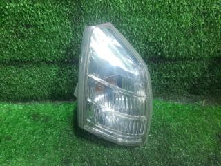 Габарит передний правый NISSAN X-Trail