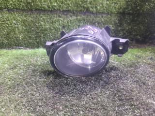 Фара противотуманная передняя левая NISSAN Dualis