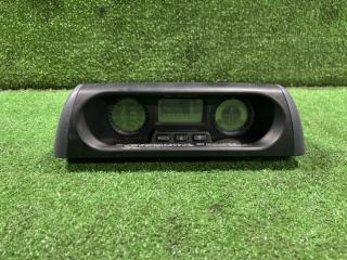 Кренометр TOYOTA Land Cruiser Prado