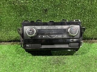 Запчасть блок управления климат-контролем MAZDA CX-5