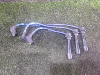 Бронепровода SUZUKI Kei