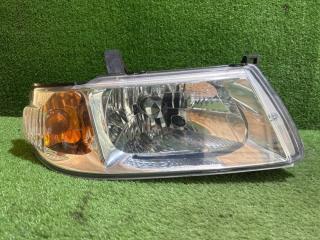 Фара передняя правая MAZDA Bongo Friendee контрактная Фара передняя правая MAZDA Bongo Friendee