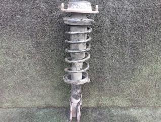 Фото запчасти стойка передняя правая MAZDA Demio контрактная запчасть Запчасть стойка передняя правая MAZDA Demio