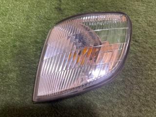 Габарит передний левый SUBARU Forester