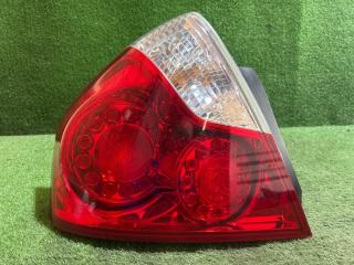 Стоп-сигнал задний левый NISSAN Fuga