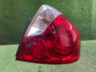 Стоп-сигнал задний правый NISSAN Fuga