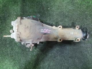 Редуктор SUBARU Forester