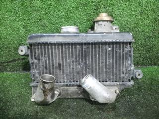 Интеркулер SUBARU Forester контрактная Интеркулер SUBARU Forester