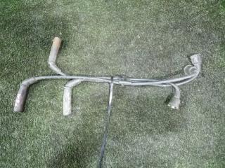 Бронепровода SUZUKI Wagon R