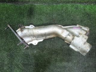 Глушитель SUBARU Forester