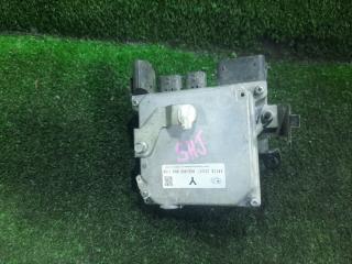 Блок управления рулевой рейкой SUBARU Forester контрактная Блок управления рулевой рейкой SUBARU Forester