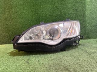 Фара передняя левая SUBARU Legacy