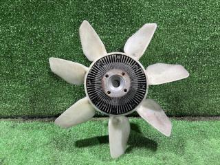 Вискомуфта TOYOTA Hiace