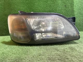 Фара передняя правая SUBARU Legacy