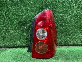 Стоп-сигнал правый MAZDA Tribute