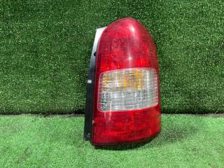 Стоп-сигнал правый MAZDA MPV