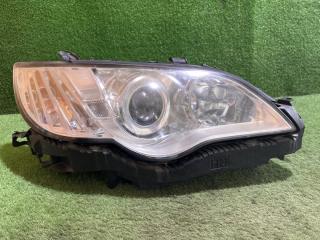 Фара передняя правая SUBARU Legacy