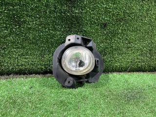 Фото запчасти фара противотуманная левая MAZDA Atenza контрактная запчасть Запчасть фара противотуманная левая MAZDA Atenza