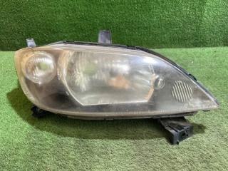 Фара передняя правая MAZDA Demio контрактная Фара передняя правая MAZDA Demio