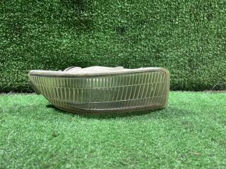 Фара противотуманная правая TOYOTA Mark II Wagon Qualis