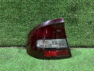 Стоп-сигнал левый SUBARU Legacy контрактная Стоп-сигнал левый SUBARU Legacy