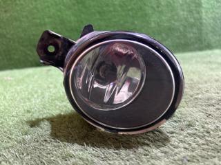 Фара противотуманная передняя правая NISSAN X-Trail