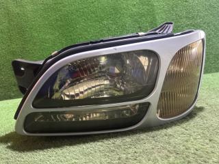 Фара передняя левая SUBARU Legacy