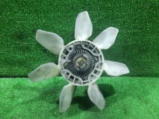 Вискомуфта TOYOTA Grand Hiace