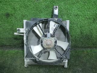 Радиатор кондиционера MAZDA Demio 1999