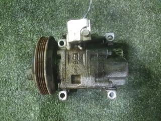 Компрессор кондиционера MAZDA Demio 1999