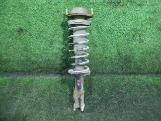 Фото запчасти стойка передняя левая MAZDA Demio 1999 контрактная запчасть Запчасть стойка передняя левая MAZDA Demio 1999