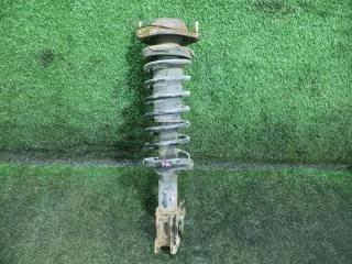 Фото запчасти стойка передняя правая MAZDA Demio 1999 контрактная запчасть Запчасть стойка передняя правая MAZDA Demio 1999