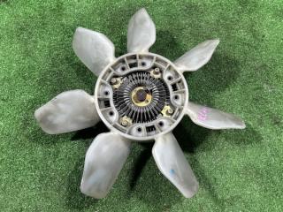 Вискомуфта TOYOTA Hiace Regius