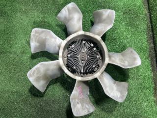 Вискомуфта NISSAN Elgrand