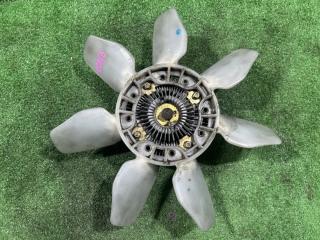 Вискомуфта TOYOTA Grand Hiace