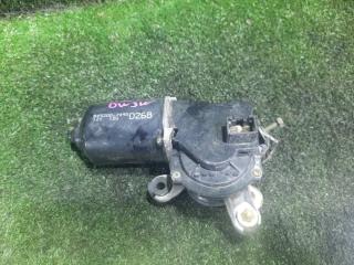 Мотор дворника MAZDA Demio 1999